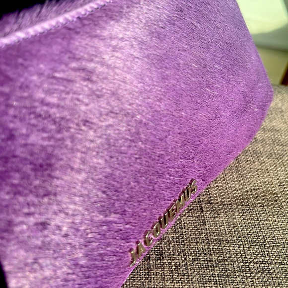 Le Raphia Collection - Le Bisou Shoulder bag - Picture 16 of 17